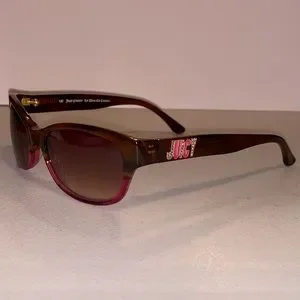 Juicy Couture | Accessories | Y2k Juicy Couture Sunglasses  display picture 1